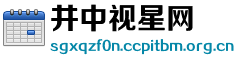 井中视星网